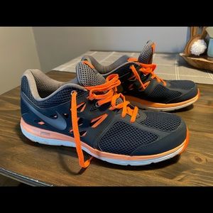 Nike DualFusion Runnjng Shoe